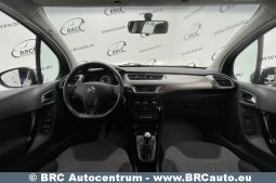 Citroen C3 1.4 HDi 2014 full