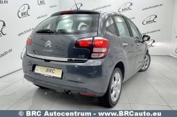 Citroen C3 1.4 HDi 2014 full