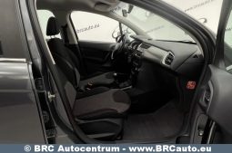 Citroen C3 1.4 HDi 2014 full