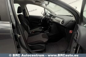 Citroen C3 1.4 HDi 2014