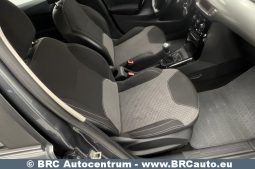 Citroen C3 1.4 HDi 2014 full