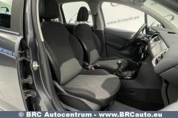 Citroen C3 1.4 HDi 2014 full