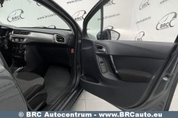 Citroen C3 1.4 HDi 2014 full