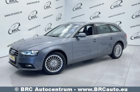 Audi A4 3.0 TDI Automatas 2013