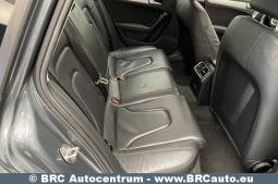 Audi A4 3.0 TDI Automatas 2013 full