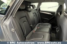 Audi A4 3.0 TDI Automatas 2013 full