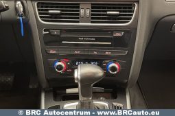 Audi A4 3.0 TDI Automatas 2013 full