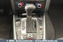 Audi A4 3.0 TDI Automatas 2013 full