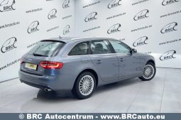 Audi A4 3.0 TDI Automatas 2013 full