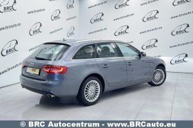 Audi A4 3.0 TDI Automatas 2013
