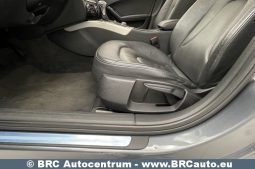 Audi A4 3.0 TDI Automatas 2013 full