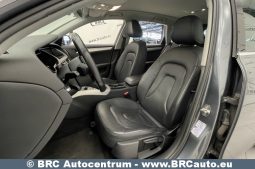 Audi A4 3.0 TDI Automatas 2013 full