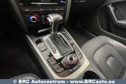 Audi A4 3.0 TDI Automatas 2013 full