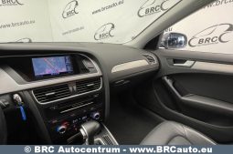 Audi A4 3.0 TDI Automatas 2013 full