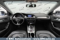 Audi A4 3.0 TDI Automatas 2013 full