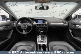 Audi A4 3.0 TDI Automatas 2013