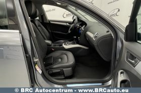 Audi A4 3.0 TDI Automatas 2013
