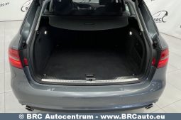 Audi A4 3.0 TDI Automatas 2013 full