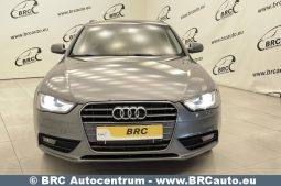 Audi A4 3.0 TDI Automatas 2013 full