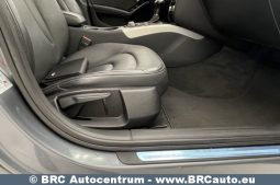 Audi A4 3.0 TDI Automatas 2013 full