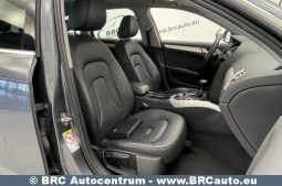 Audi A4 3.0 TDI Automatas 2013 full