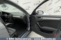 Audi A4 3.0 TDI Automatas 2013 full