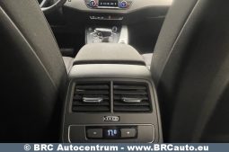 Audi A4 2.0 TDI Automatas 2019 full