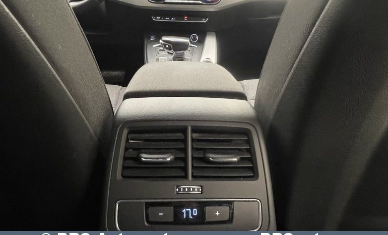 Audi A4 2.0 TDI Automatas 2019 full