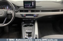 Audi A4 2.0 TDI Automatas 2019 full