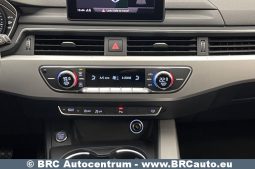 Audi A4 2.0 TDI Automatas 2019 full