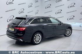 Audi A4 2.0 TDI Automatas 2019