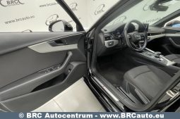 Audi A4 2.0 TDI Automatas 2019 full