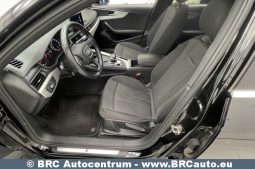 Audi A4 2.0 TDI Automatas 2019 full