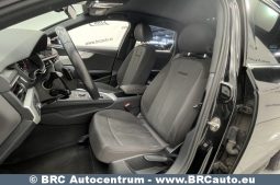 Audi A4 2.0 TDI Automatas 2019 full