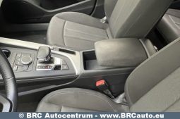 Audi A4 2.0 TDI Automatas 2019 full