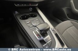 Audi A4 2.0 TDI Automatas 2019 full