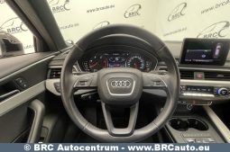 Audi A4 2.0 TDI Automatas 2019 full