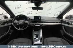 Audi A4 2.0 TDI Automatas 2019 full