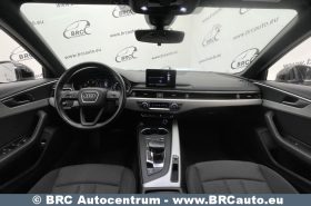 Audi A4 2.0 TDI Automatas 2019