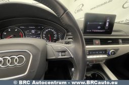 Audi A4 2.0 TDI Automatas 2019 full