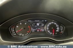 Audi A4 2.0 TDI Automatas 2019 full