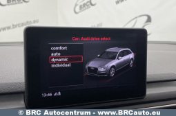 Audi A4 2.0 TDI Automatas 2019 full