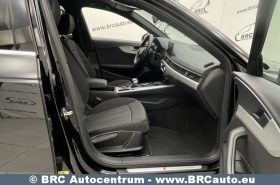 Audi A4 2.0 TDI Automatas 2019