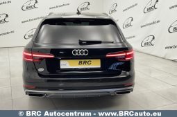 Audi A4 2.0 TDI Automatas 2019 full