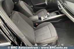 Audi A4 2.0 TDI Automatas 2019 full