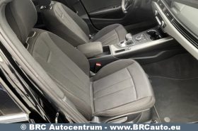 Audi A4 2.0 TDI Automatas 2019
