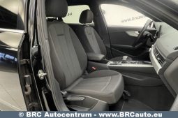 Audi A4 2.0 TDI Automatas 2019 full