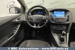 Ford Focus 1.0 EcoBoost 2018 full