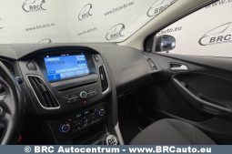 Ford Focus 1.0 EcoBoost 2018 full