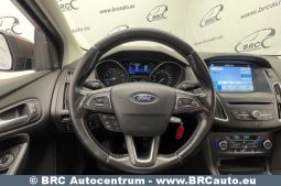 Ford Focus 1.0 EcoBoost 2018 full